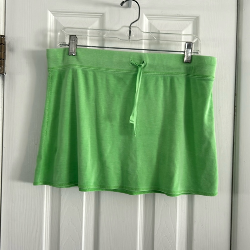 J.CREW SKIRT MINI SIZE M